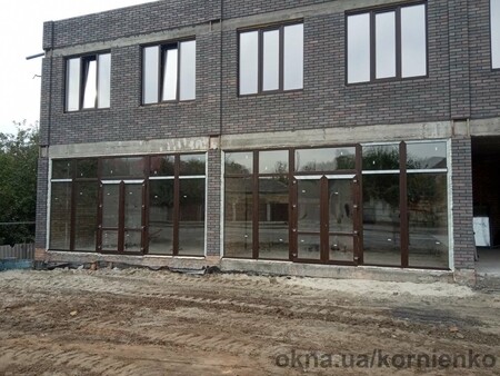 Офисное помещение ул. Белицкая